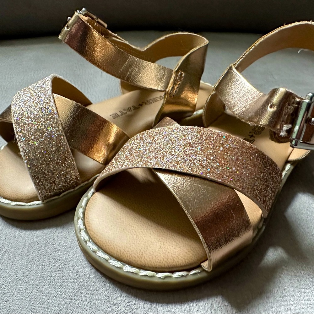 Tucker + Tate Sandal